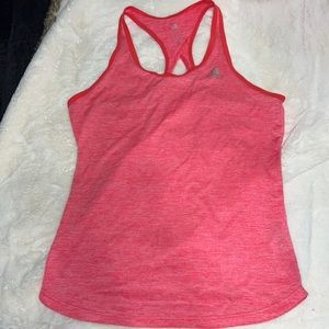 Adidas Women’s Tank